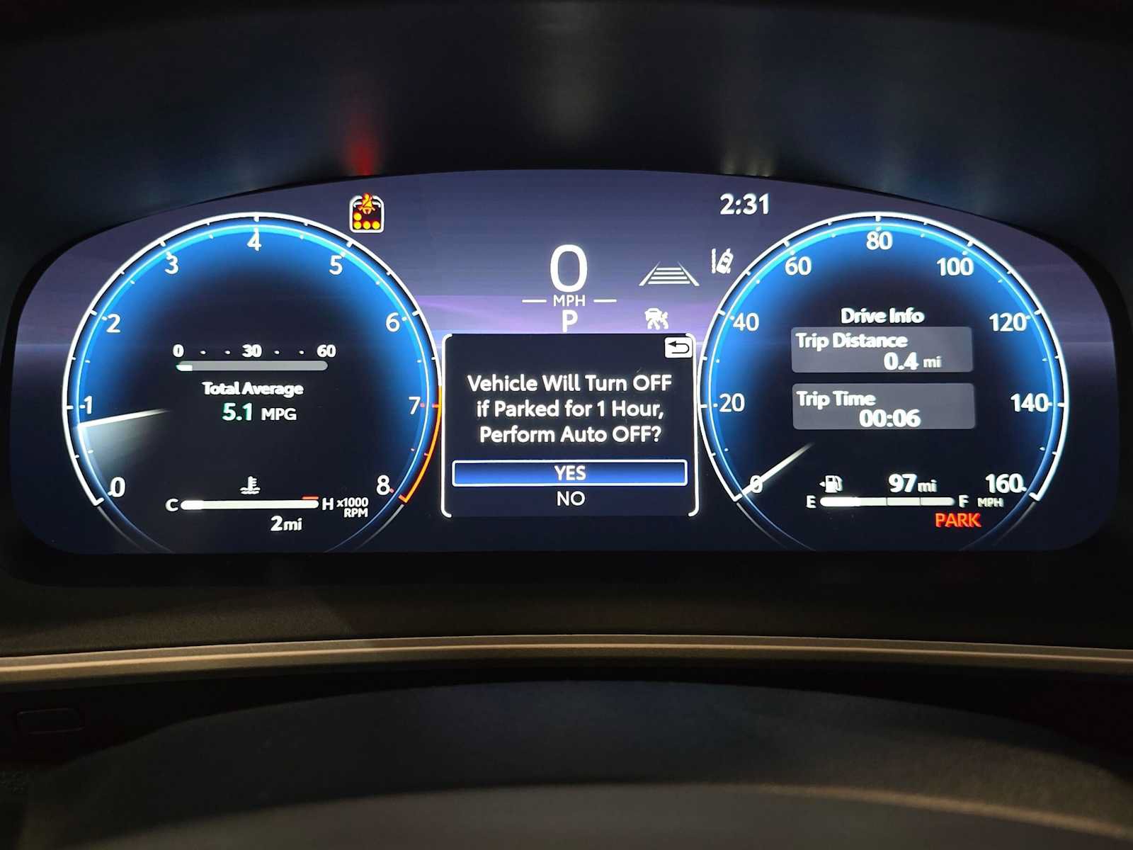 New 2027 Toyota Corolla XSE FWD image 12