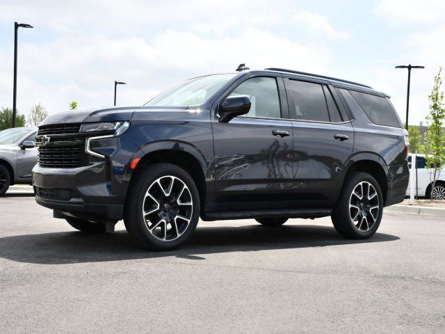 Used 2023 Chevrolet Tahoe RST AWD/4WD image 5