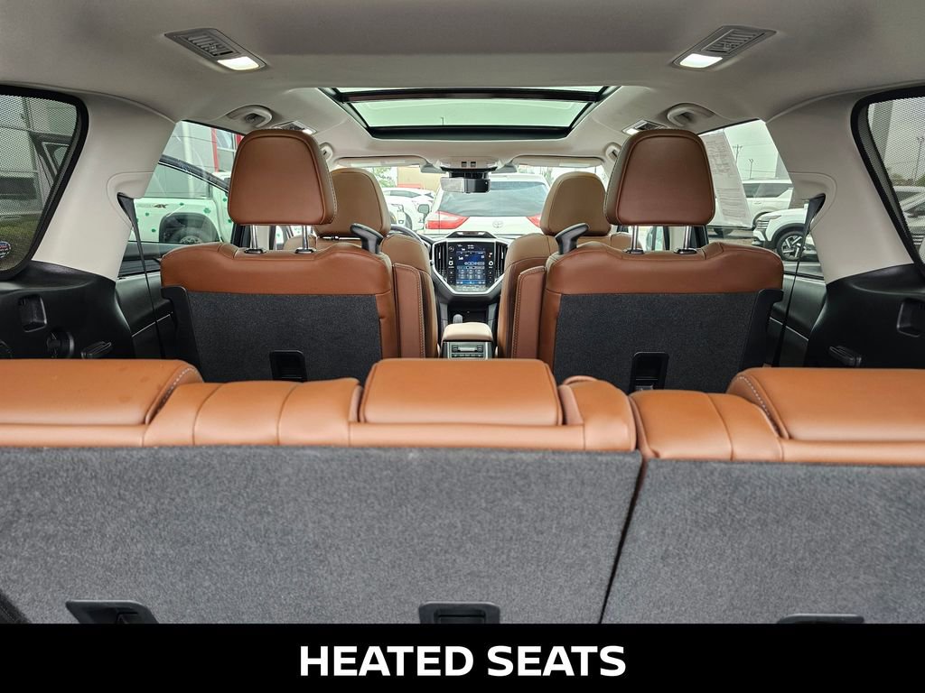 Used 2023 Subaru Ascent Touring image 13