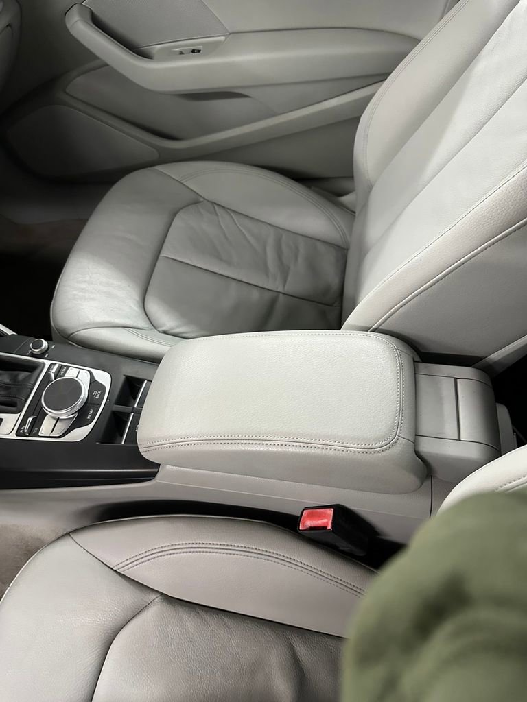 Used 2016 Audi A3 2.0T Premium w/ Audi MMI Navigation Plus image 18