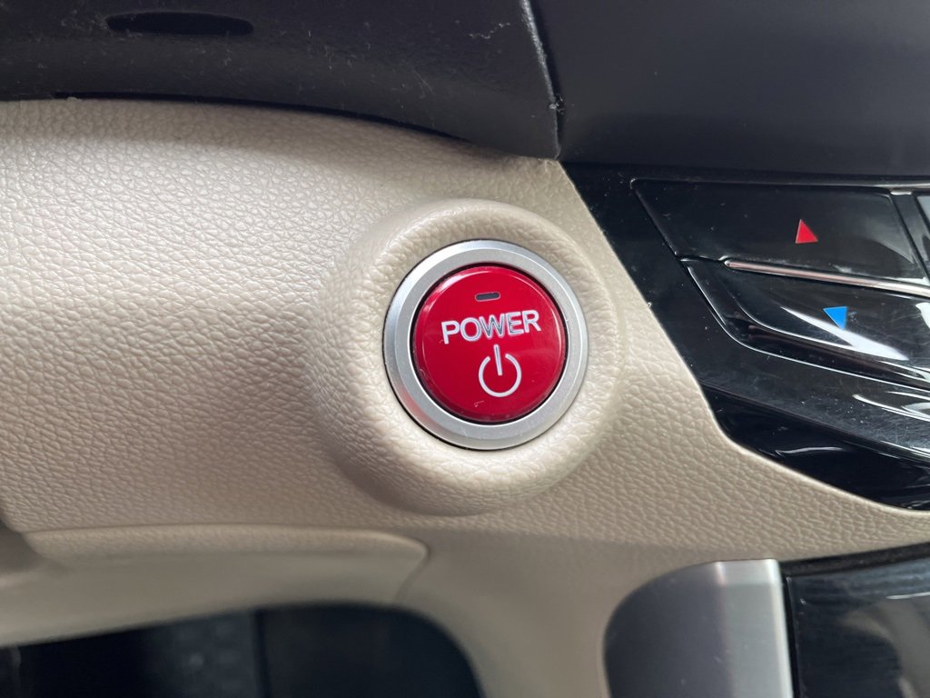 Used 2017 Honda Accord Touring image 33