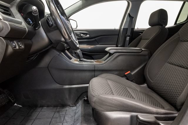 Used 2019 GMC Acadia SLE FWD image 11