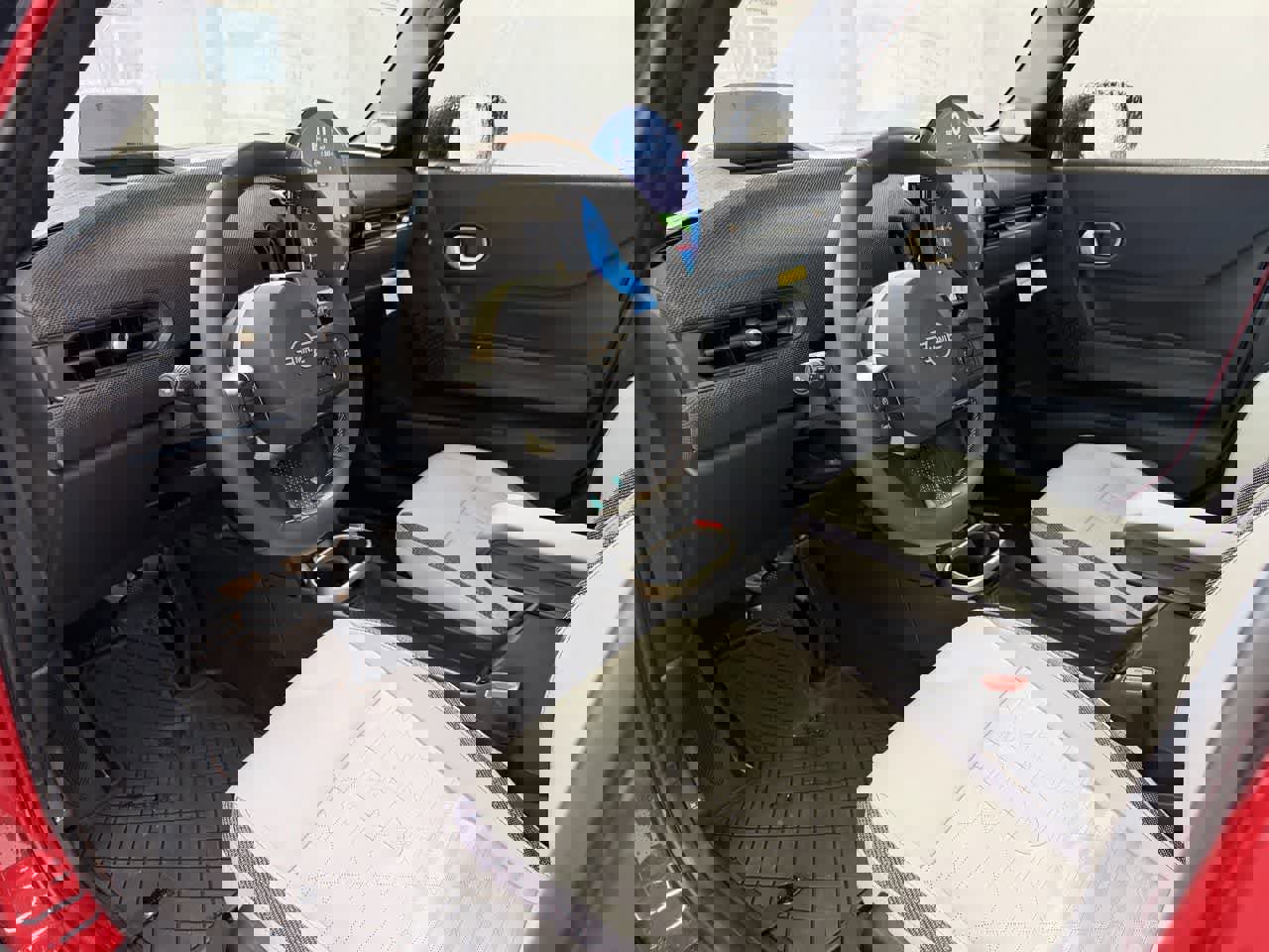 New 2026 MINI Cooper S image 10