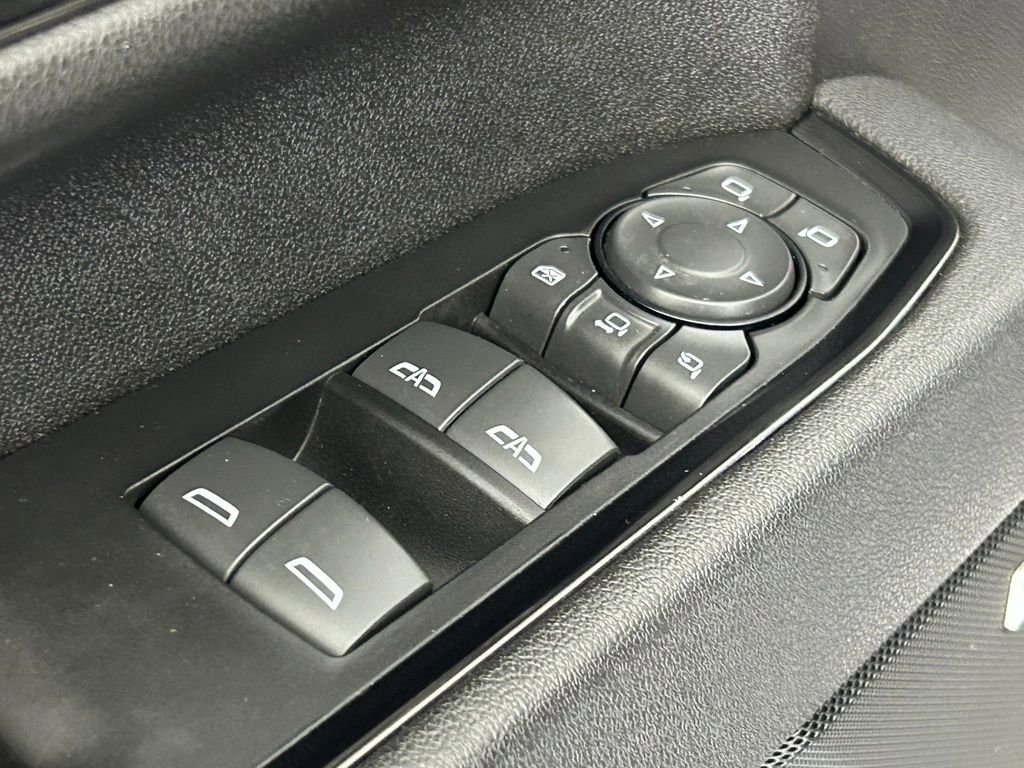 Used 2025 GMC Sierra 2500 AT4 w/ AT4 Premium Plus Package image 34