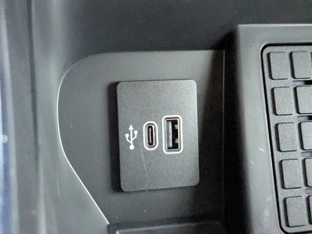 New 2026 Ford F150 XLT image 24