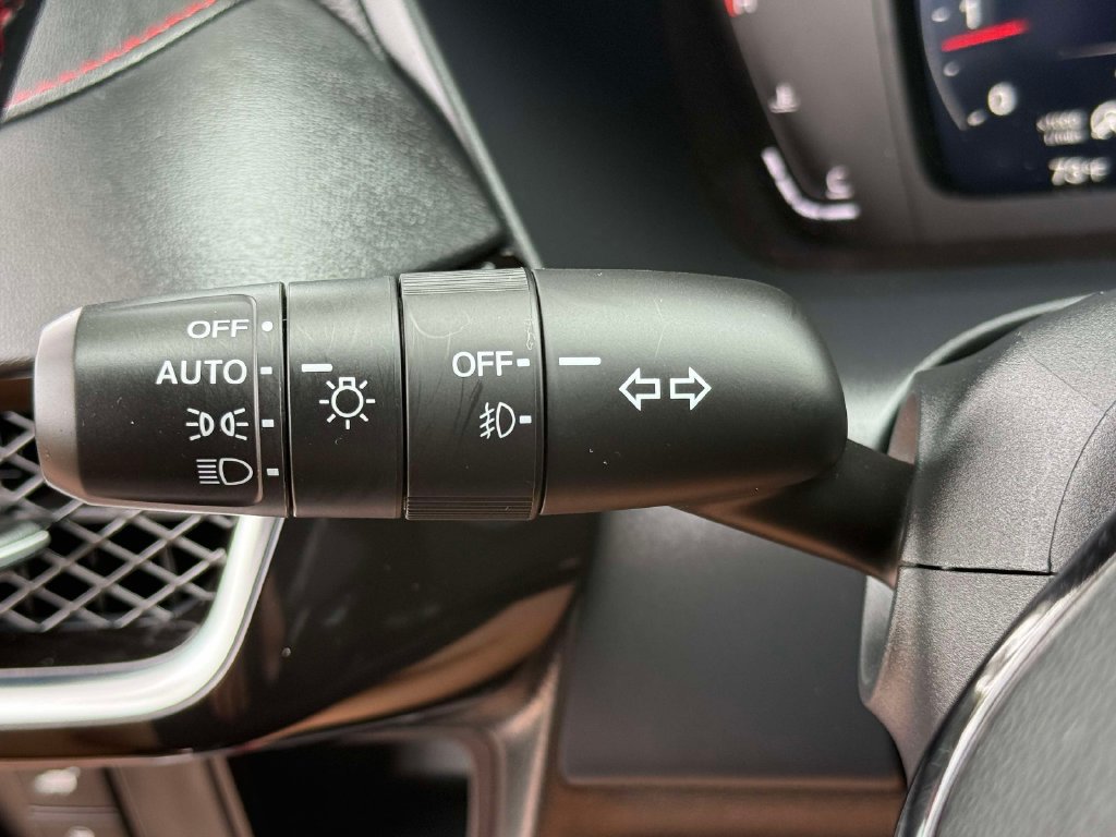 Certified 2025 Acura ADX A-Spec AWD/4WD image 27