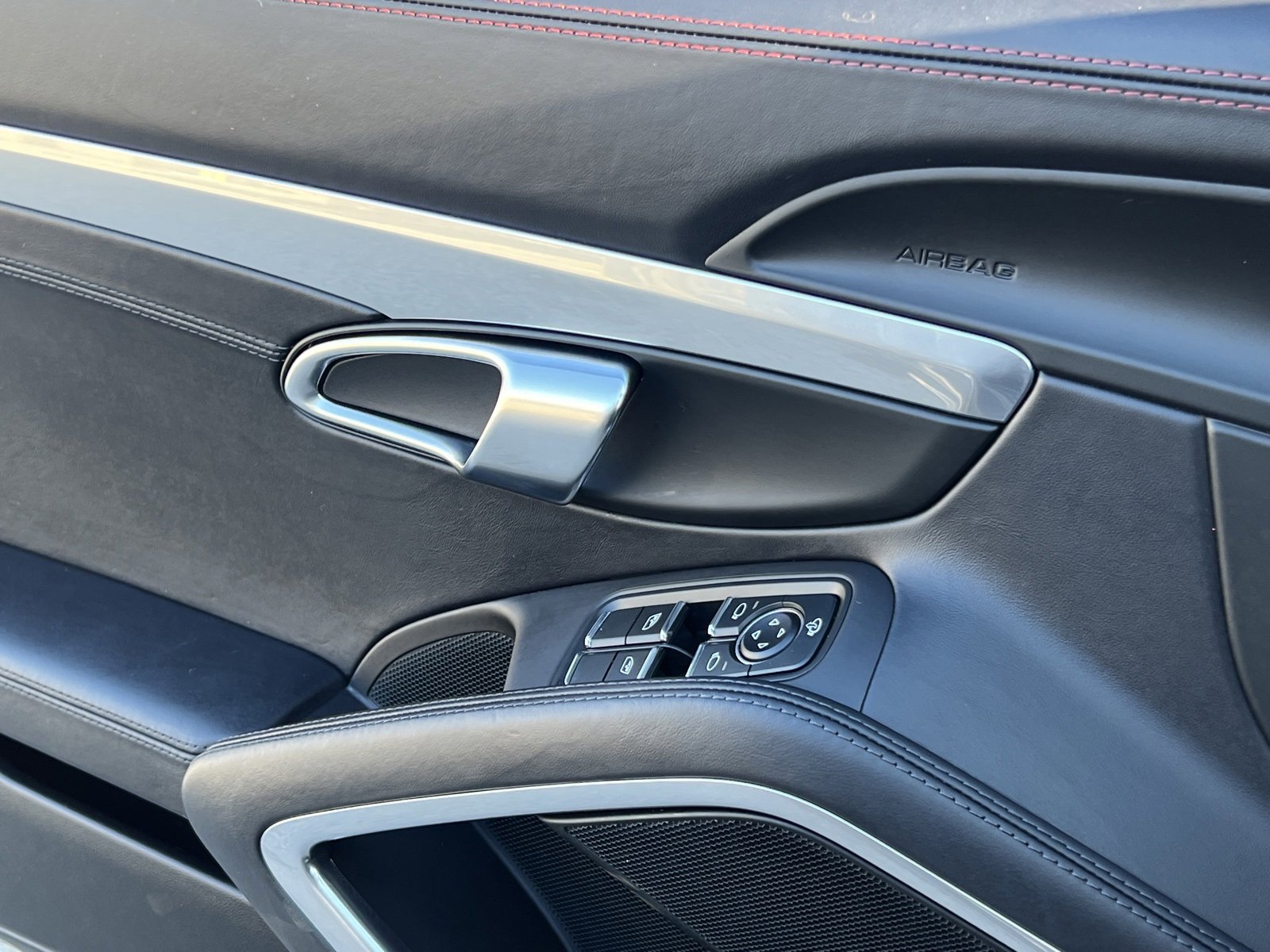 Certified 2023 Porsche 718 Boxster image 20