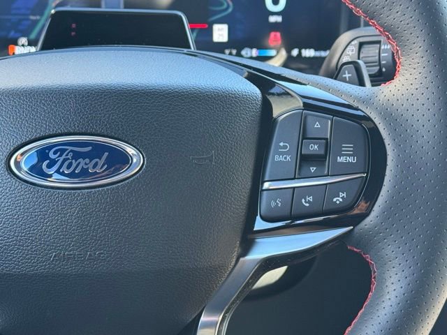 Used 2025 Ford Explorer ST w/ Sun And Sound Package image 21