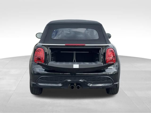 Certified 2023 MINI Cooper S image 30