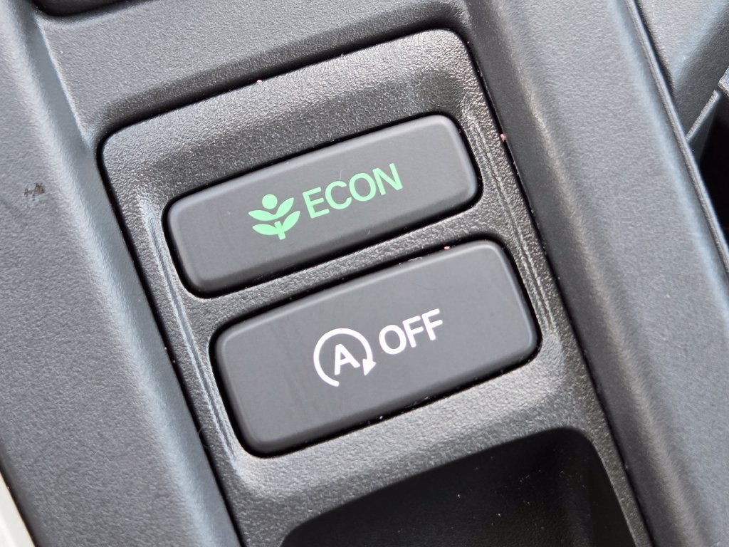 Certified 2024 Honda Accord EX image 12