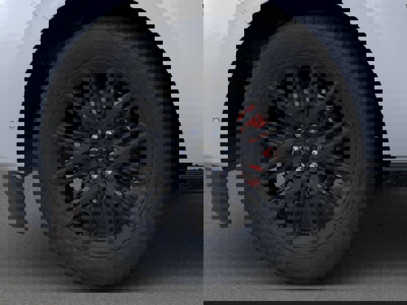 New 2025 Ford Expedition Max Platinum w/ Stealth Performance Package image 19