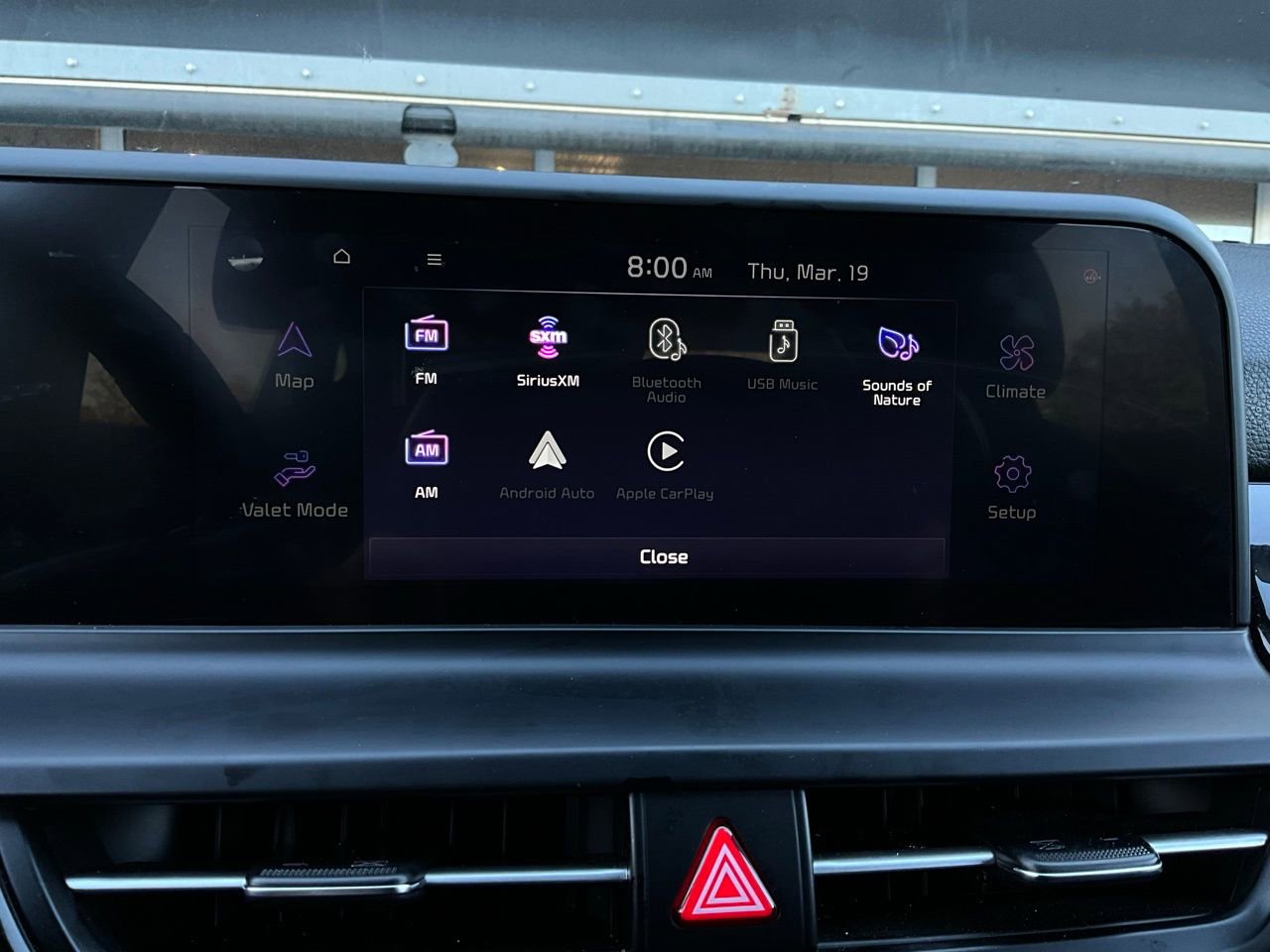 Used 2025 Kia Seltos S image 33