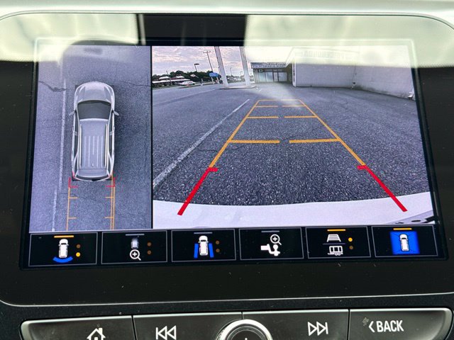 Used 2022 Chevrolet Equinox Premier AWD/4WD image 20
