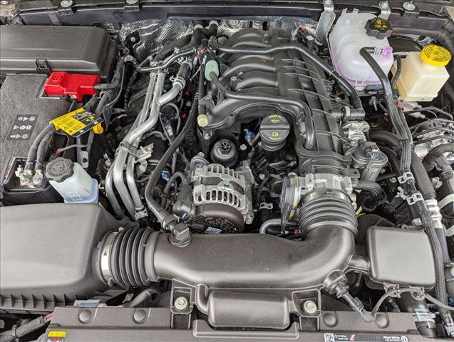 New 2026 Jeep Gladiator Sport AWD/4WD image 15