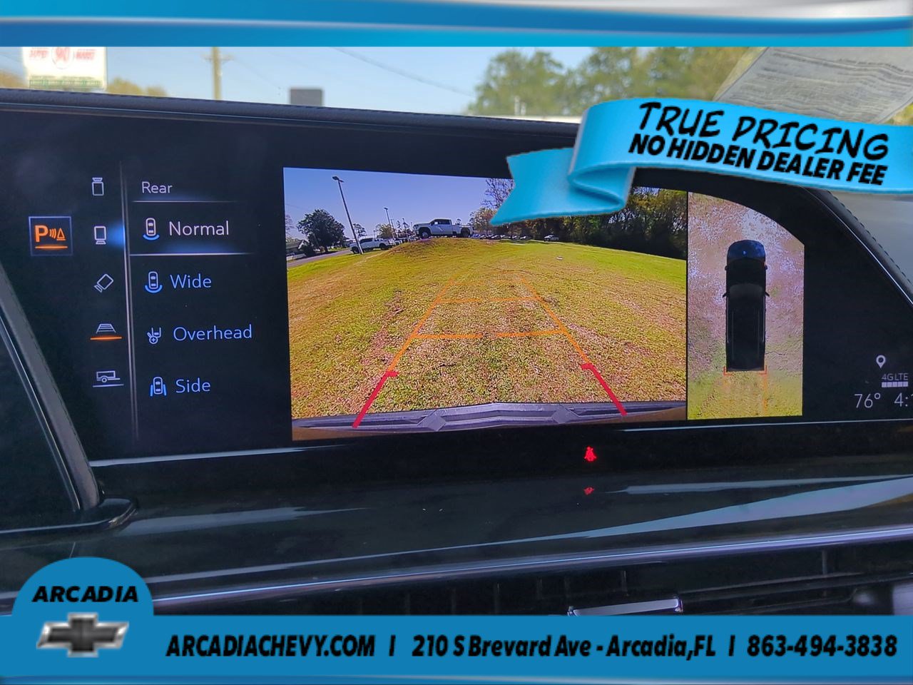 Used 2023 Cadillac Escalade ESV Premium Luxury w/ LPO, Radiant Package AWD/4WD image 21