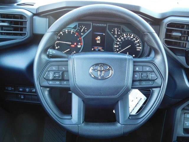 New 2026 Toyota Tundra SR image 15