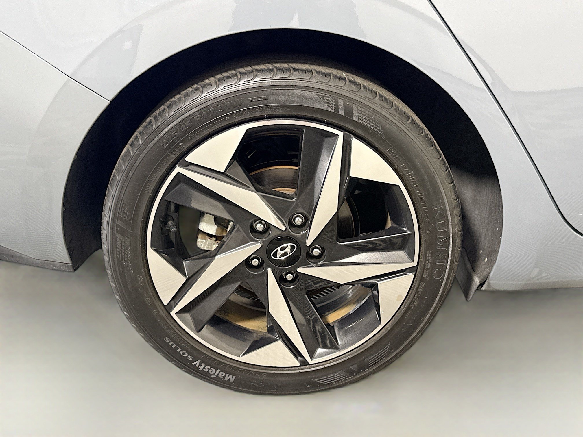 Used 2023 Hyundai Elantra SEL w/ Convenience Package FWD image 33
