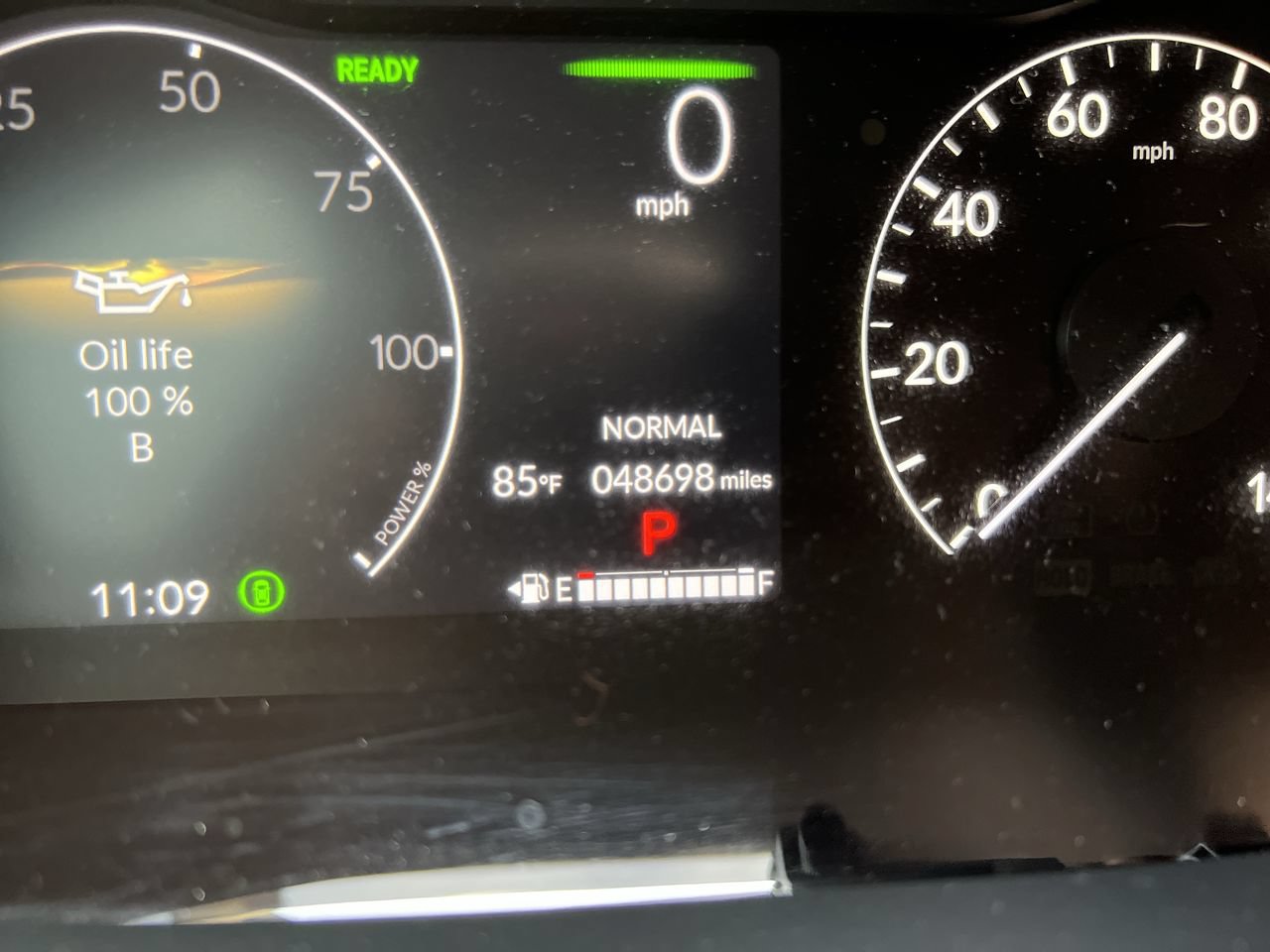 Used 2024 Honda CR-V Sport image 22