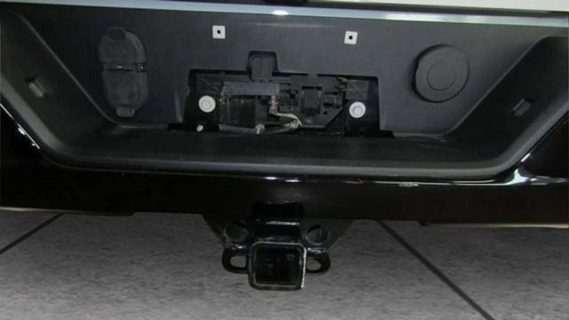 Used 2020 Chevrolet Silverado 1500 LT Trail Boss w/ Convenience Package image 30