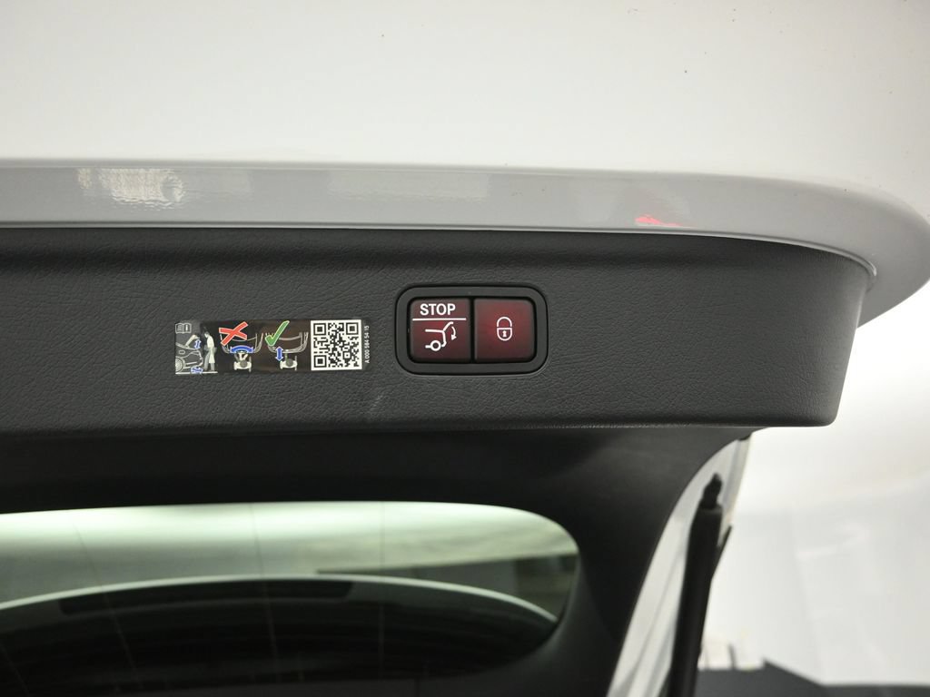 Used 2023 Mercedes-Benz EQE 350+ 4MATIC SUV image 25