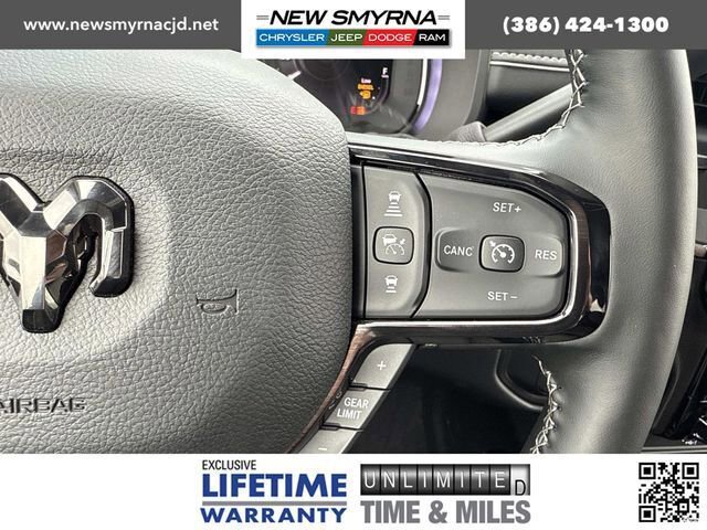 New 2026 RAM 2500 Limited image 18