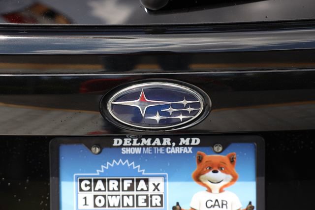 Used 2019 Subaru Crosstrek 2.0i Premium AWD/4WD image 44