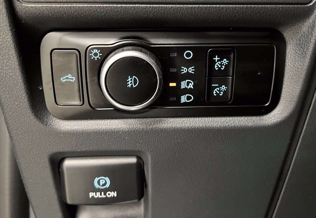 Used 2024 Ford F150 STX AWD/4WD image 32