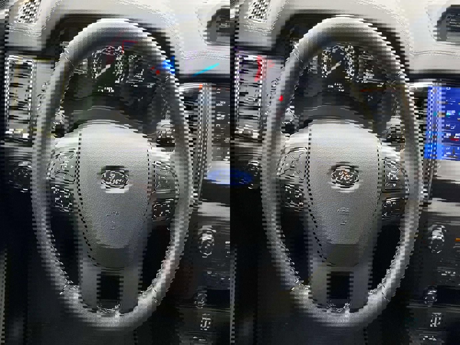 Used 2021 Ford Ranger Lariat w/ Tremor Off-Road Package image 24