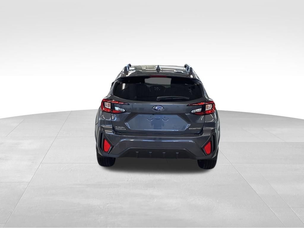 Used 2024 Subaru Crosstrek 2.0i Premium AWD/4WD image 24