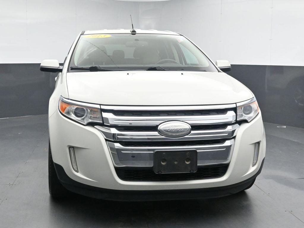 Used 2013 Ford Edge SEL image 3