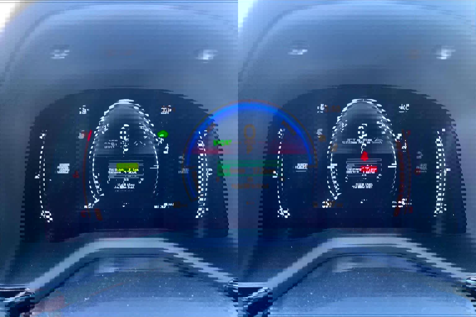 Used 2026 Toyota Camry SE image 22