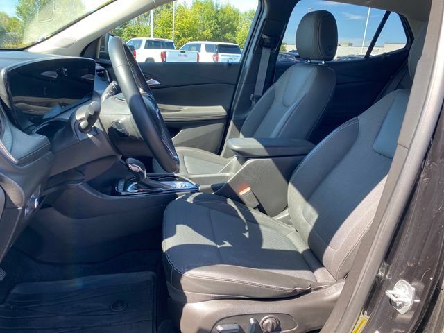 Used 2025 Buick Encore GX Preferred w/ Comfort Package FWD image 15