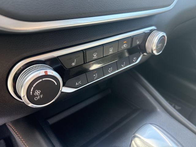 Used 2020 Nissan Altima 2.5 SR w/ Premium Package AWD/4WD image 25