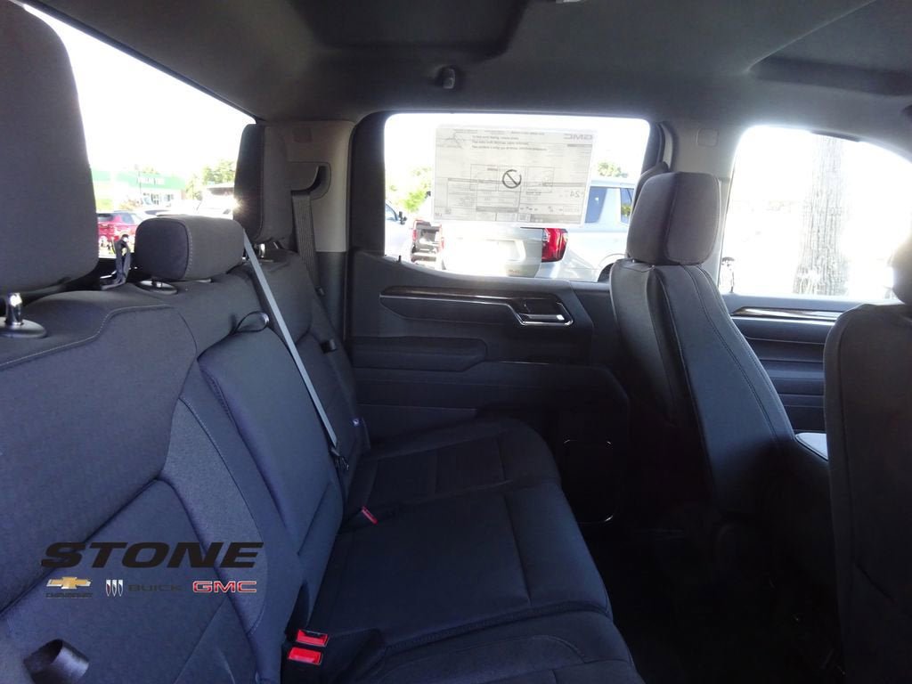 New 2026 GMC Sierra 1500 Elevation AWD/4WD image 23