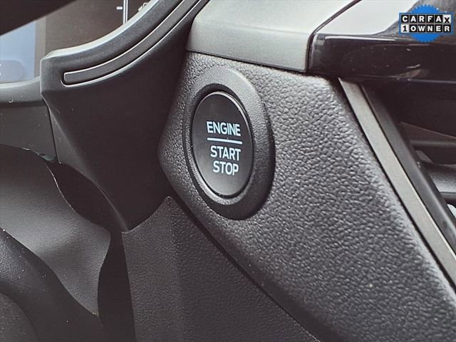 Used 2025 Ford Escape Active image 15