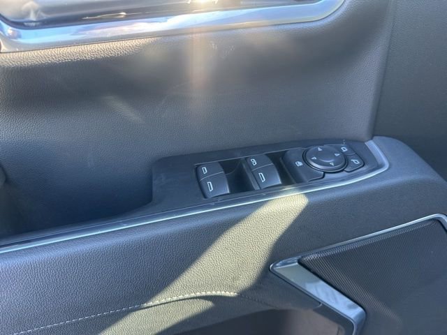 New 2026 Chevrolet Silverado 1500 LT image 13