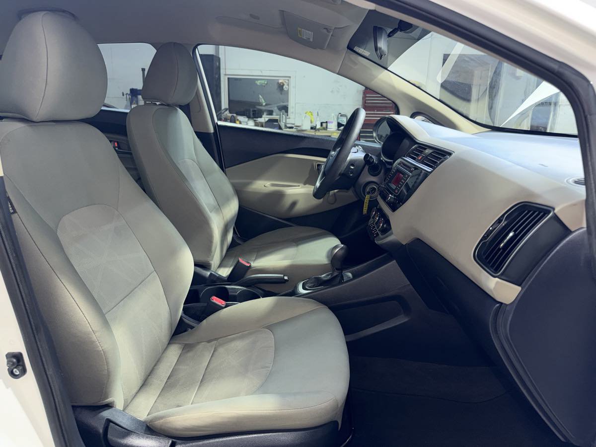 Used 2017 Kia Rio LX FWD image 23
