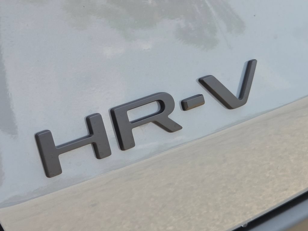 New 2027 Honda HR-V Sport image 15