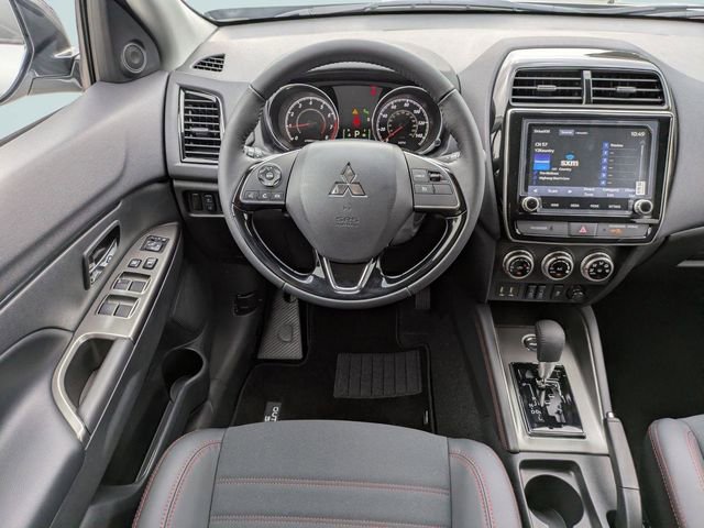 New 2026 Mitsubishi Outlander Sport SE image 17