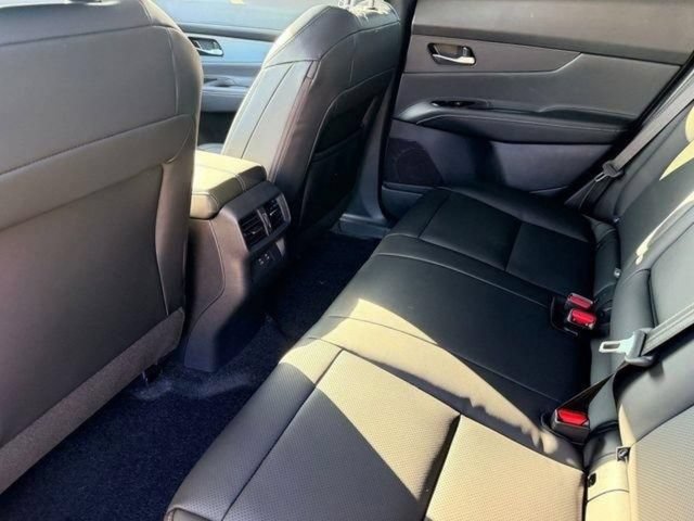 New 2026 Nissan Murano SL AWD/4WD image 22