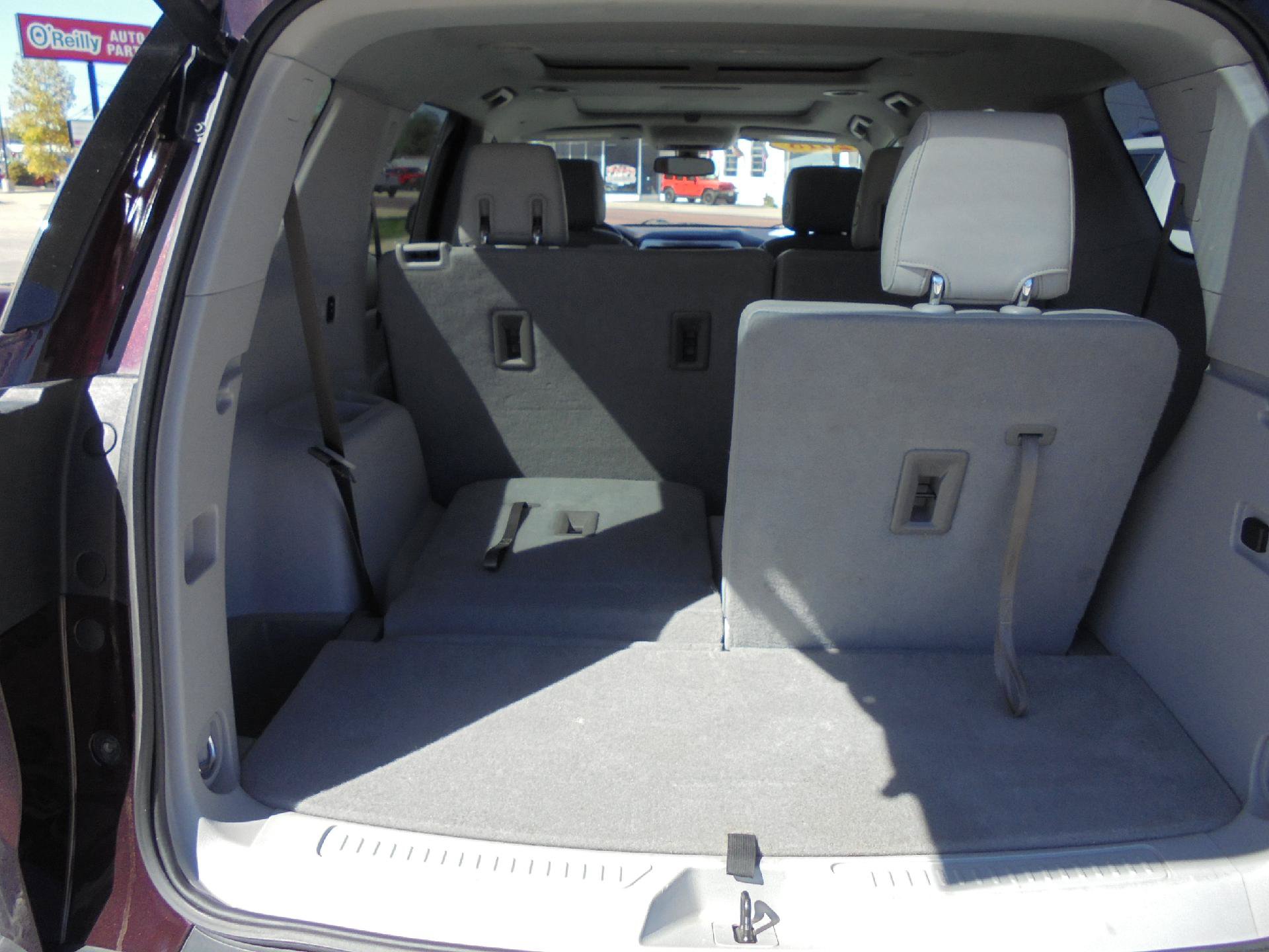 Used 2018 GMC Acadia SLT FWD image 9