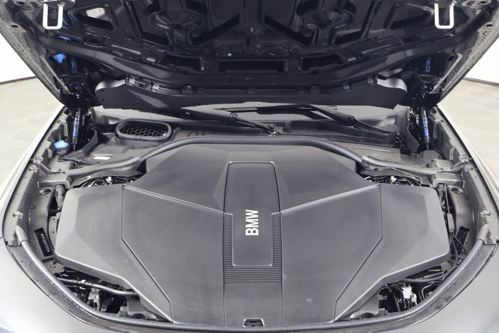 New 2026 BMW i7 eDrive50 w/ Executive Package RWD image 9