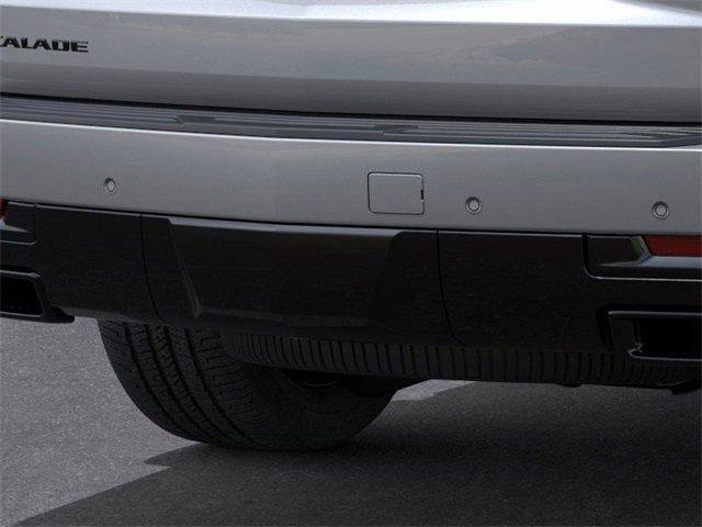 New 2026 Cadillac Escalade ESV Sport image 14