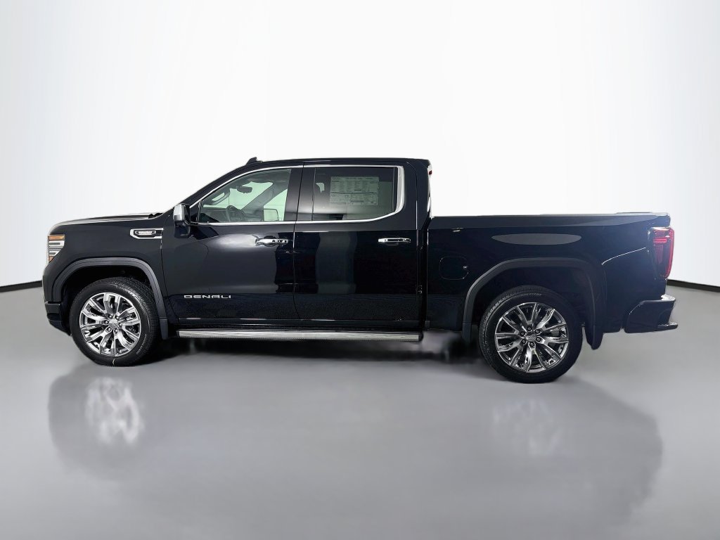 New 2026 GMC Sierra 1500 Denali AWD/4WD image 4