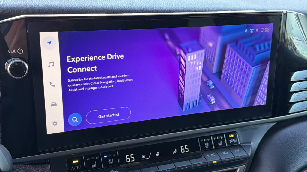 Used 2025 Toyota Camry XSE w/ Premium Package image 15