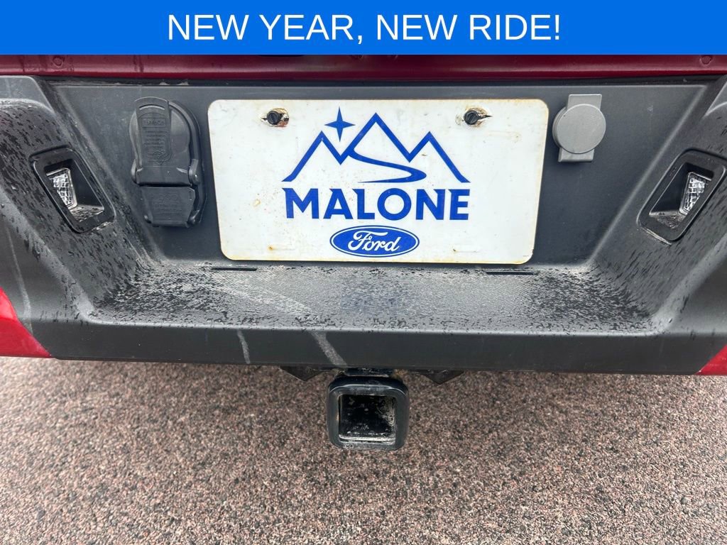 Certified 2023 Ford F150 XL w/ STX Appearance Package image 34