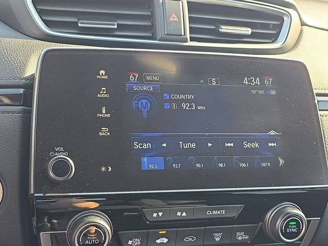 Used 2019 Honda CR-V EX image 23