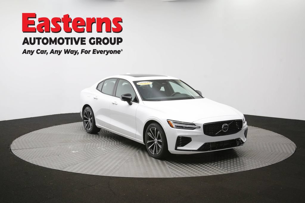 Used 2023 Volvo S60 T8 Plus AWD/4WD image 50