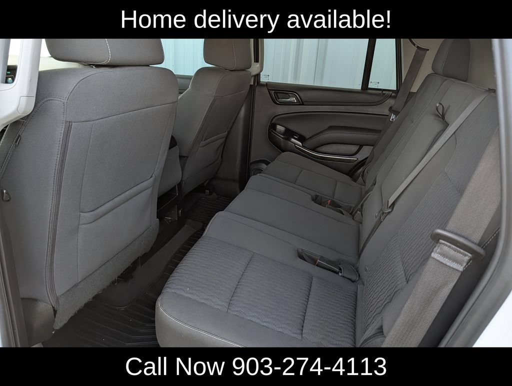 Used 2019 Chevrolet Tahoe LS w/ All-Season Package RWD image 32