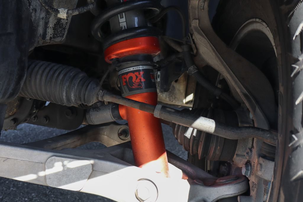 Used 2019 Ford F150 Raptor w/ Equipment Group 802A Luxury image 63